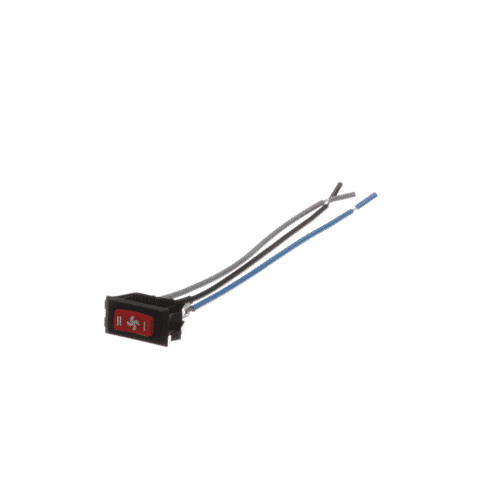 VENT-A-HOOD Vent-A-Hood P1433 Two Speed Switch