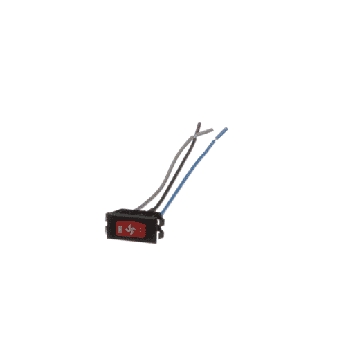 VENT-A-HOOD Vent-A-Hood P1433 Two Speed Switch