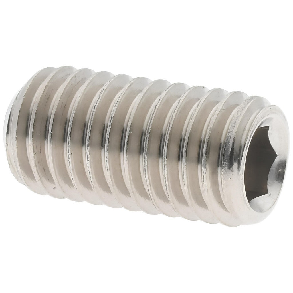 VALUE COLLECTION Value Collection SS6X08016-100BX Set Screw M8 X 1.25