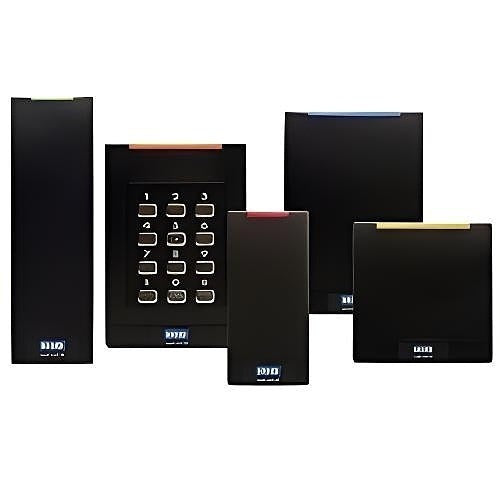 HID GLOBAL Hid 920PWNNEK00324 Multiclass Se Smart Card Reader