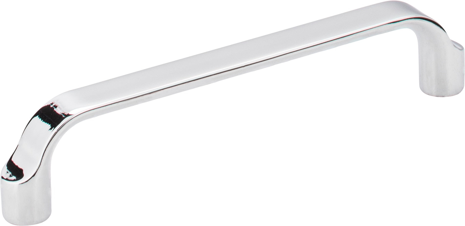 ELEMENTS Elements 239-128PC Cabinet Pull 128mm Polished Chrome