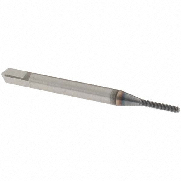 OSG Osg 1400100208 Thread Forming Tap 0-80 Unf Cobalt Ticn