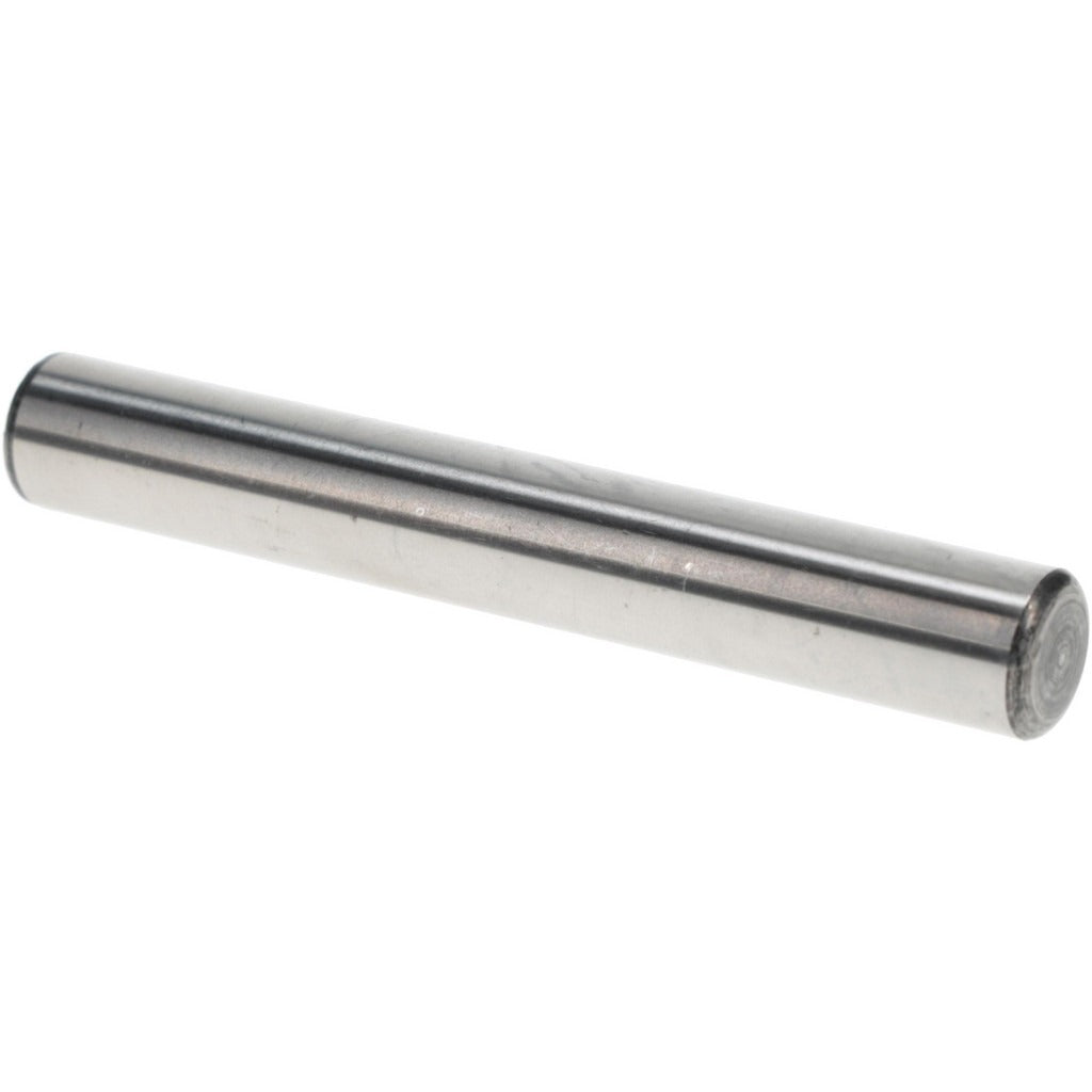 VALUE COLLECTION Value Collection 241355PR Dowel Pin 1/2x3.5 in Alloy Steel Gr8