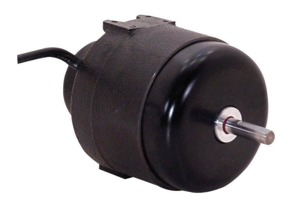 U.S. Motors 298 HVAC Single Phase ODP Resilient Motor