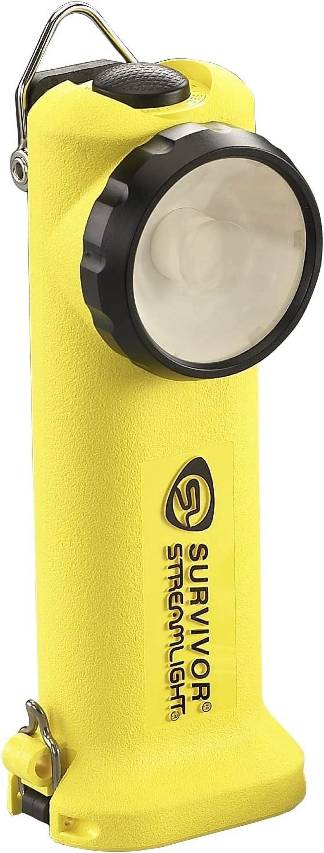 STREAMLIGHT Streamlight 90541 Survivor LED 175 Lumens Right-Angle 90541
