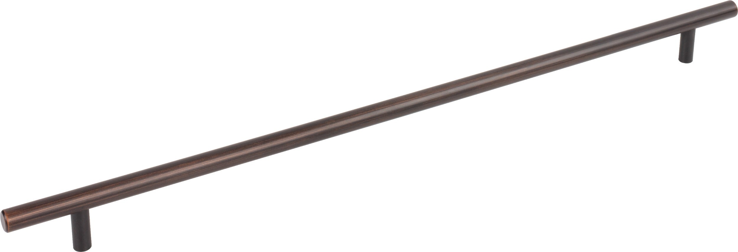 ELEMENTS Elements 496DBB Cabinet Bar Pull Dark Brushed Bronze