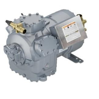 CARRIER CARRIER 06DS8186AC3650 HVAC Compressor 6.5HP 400/460V