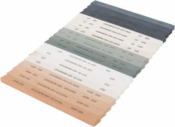 VALUE COLLECTION Value Collection 890-6315 Polishing Stone Kit 20 Piece