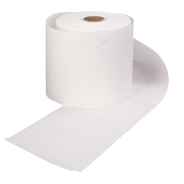 RIGHT CHOICE Right Choice 78000005 Hardwound roll towel 7.875 x 700 feet (6/Case)