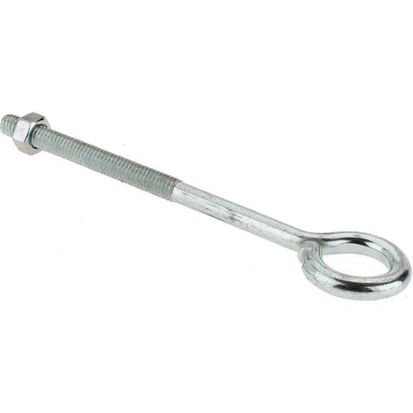 VALUE COLLECTION Value Collection C189218 Wire Turned Eye Bolt 5/16-18 25 Pack