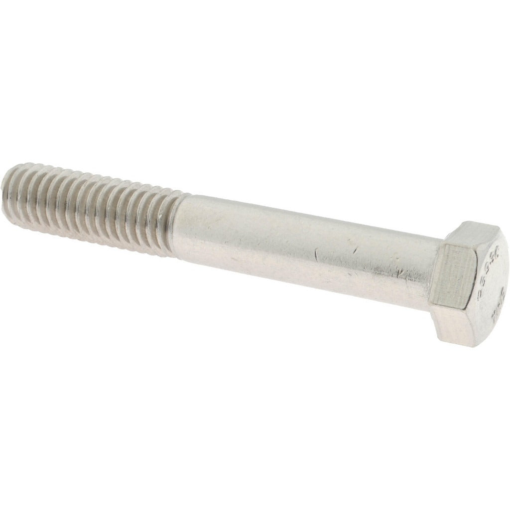 VALUE COLLECTION Value Collection R63038063 Hex Head Cap Screw 7/16-14x3