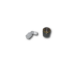 Acorn 2998-210-001 Nozzle Assembly Straight