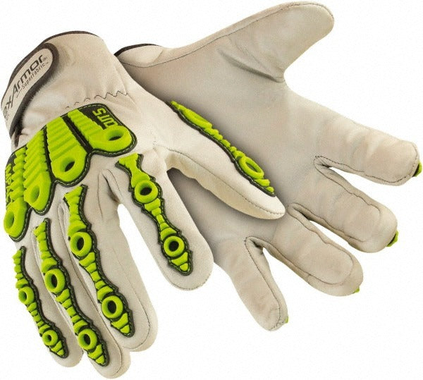 HEXARMOR Hexarmor 4080-S (7) Cut Resistant Gloves Size S A8