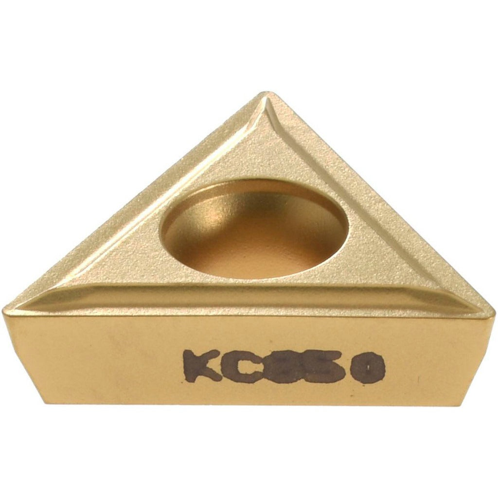 KENNAMETAL Kennametal 1162394 Turning Insert TPMT32.51LF KC850 Carbide