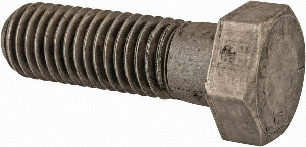 VALUE COLLECTION Value Collection R82222949 Hex Head Cap Screw 5/8-11 X 2 in