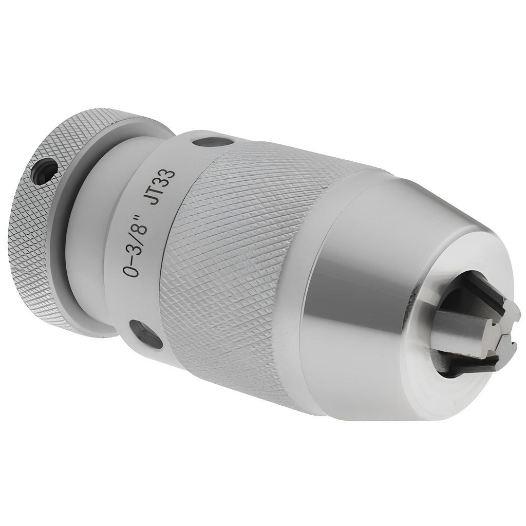 VALUE COLLECTION Value Collection JM0110H2 Keyless Drill Chuck 3/8 in JT33