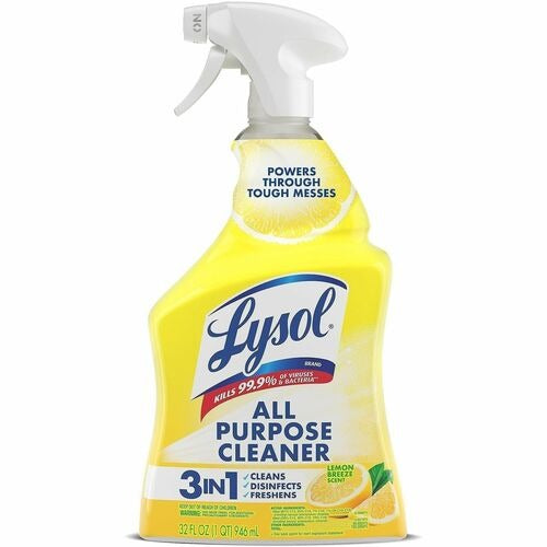 RECKITT Bsc Preferred RAC75352 All Purpose Cleaner Spray