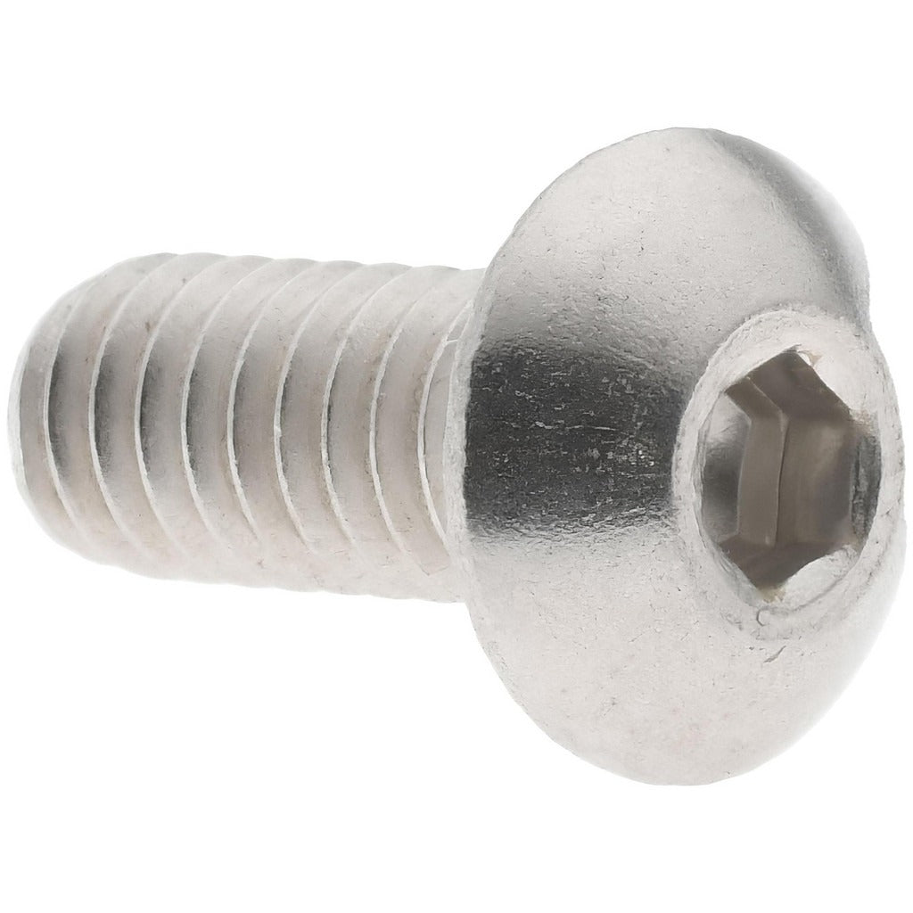 VALUE COLLECTION Value Collection MSC-67562207 Button Socket Cap Screw 8-32
