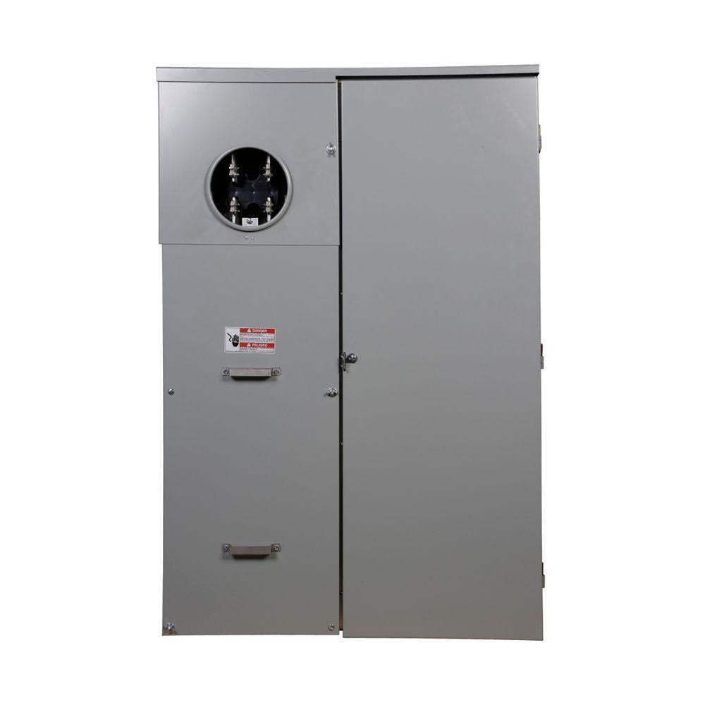 EATON Eaton HP40 House Panel 400A (1 Socket 42-Space)
