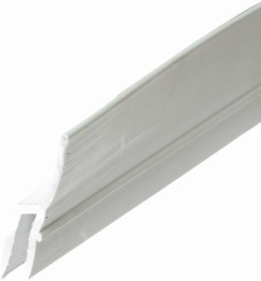 PRIME-LINE Prime Line Products Pl 15967 Vinyl Lip Window Frame 72in