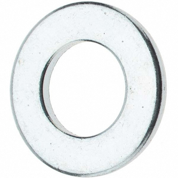 VALUE COLLECTION Value Collection MP42467 M14 Flat Washer Steel Zinc-plated