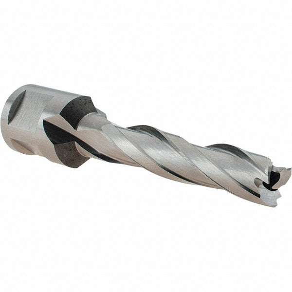 HOUGEN Hougen 12010 Annular Cutter 29/64 in Hss Bright