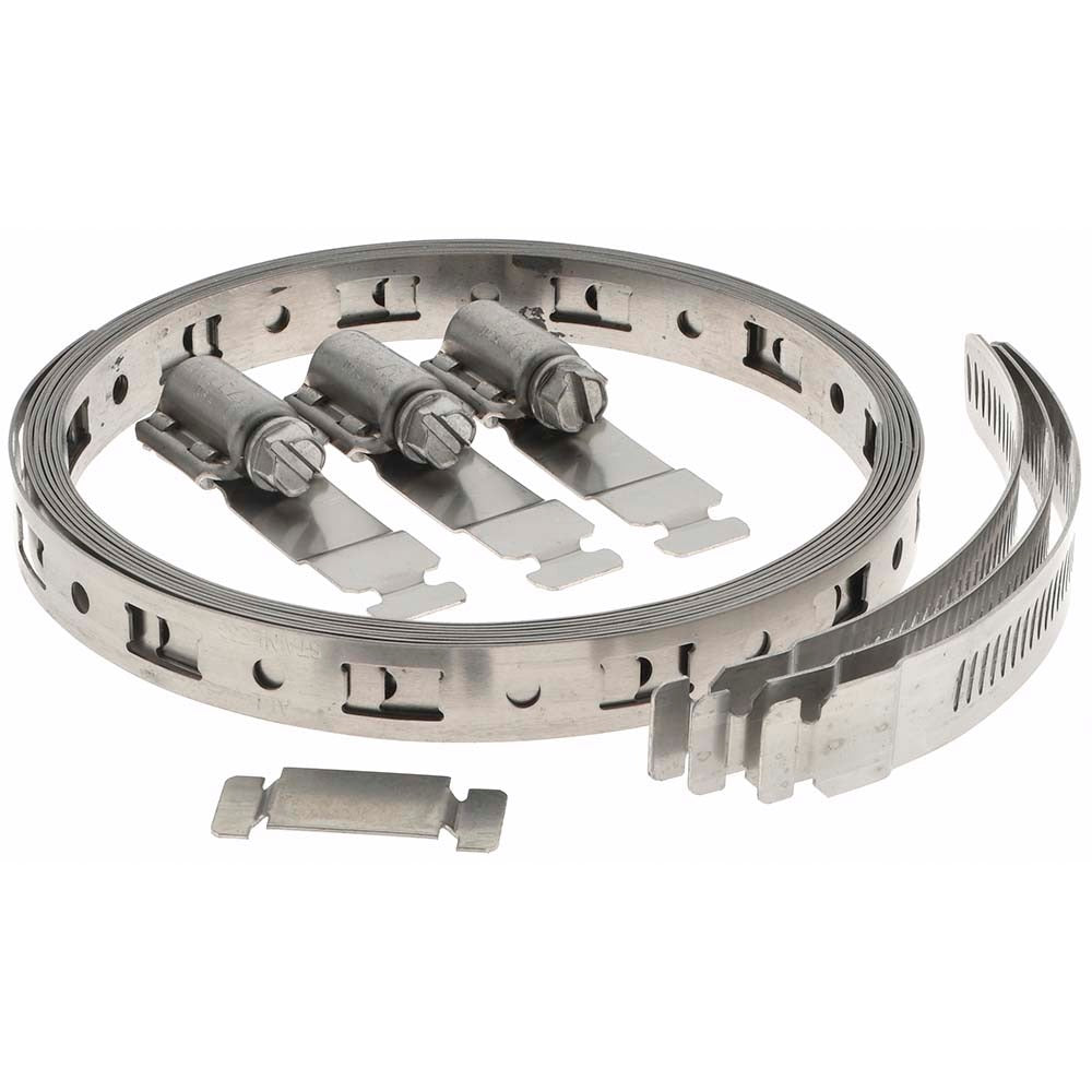 VALUE COLLECTION Value Collection BD24172 Hose Clamp Kit