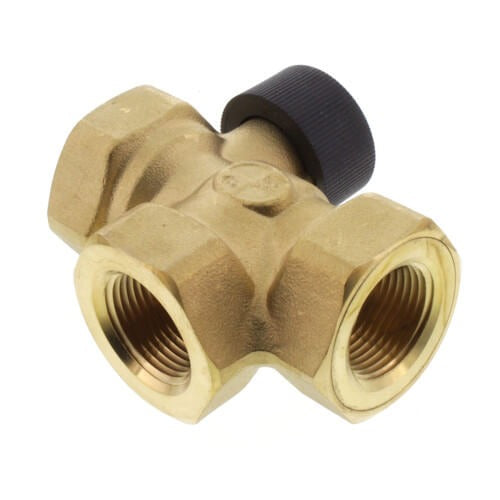 BELL AND GOSSETT Bell And Gossett 107035 Hydrotrol Flow Control Valve (3/4 inch NPT)