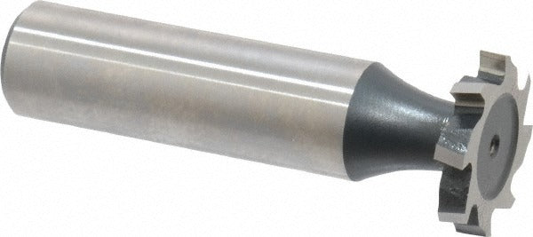 VALUE COLLECTION Value Collection C1200406 Woodruff Keyseat Cutter Hss