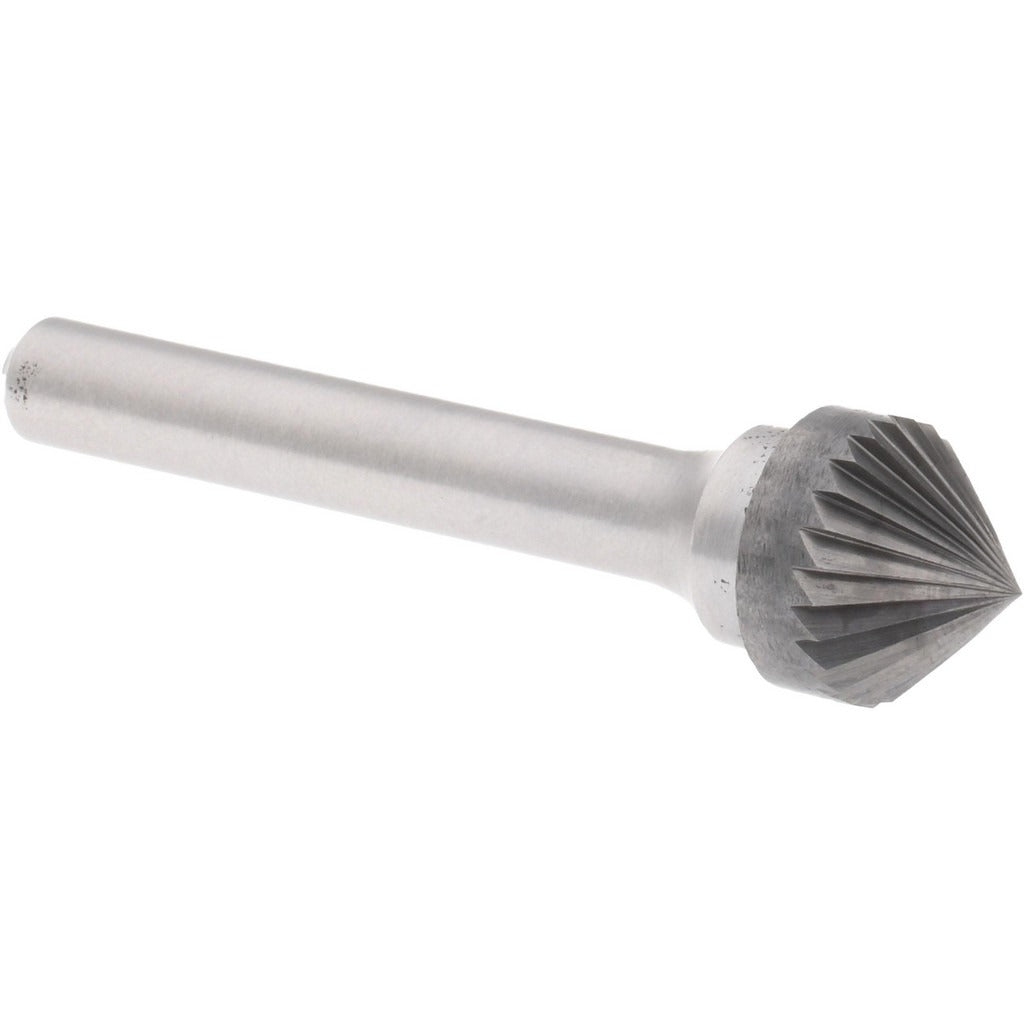 HERTEL Hertel SZ20035C Abrasive Bur Cone 1/2 Inch Solid Carbide