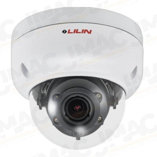 3XLOGIC 3XLOGIC Cameras VX-2M-OD-RIAW Visix 2MP Outdoor Dome Camera
