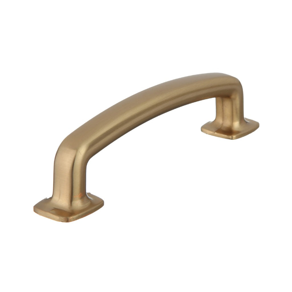 PRIDE INDUSTRIAL Pride Industrial P86373RG Cabinet Pull Rose Gold 3.75in Ctc