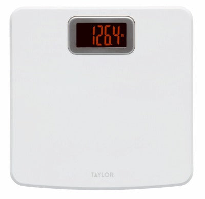 TAYLOR PRECISION PRODUCTS Taylor Precision Products 5302875 Digital Bath Scale