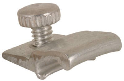 PRIME-LINE Prime Line Products Pl 7957 Storm Door Panel Clip 8 Pack