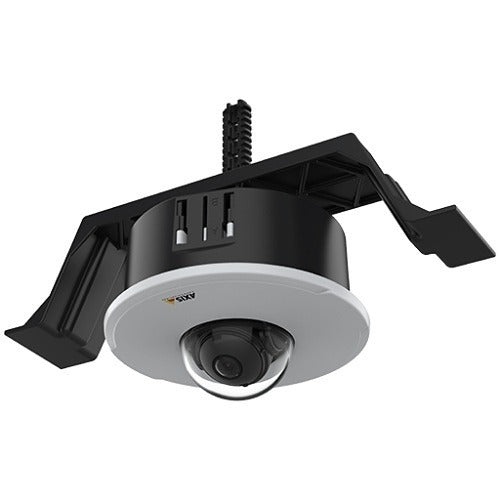 AXIS COMMUNICATIONS Axis Communications 01856-001 Recessed Mount