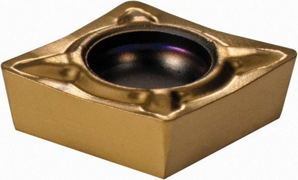 SECO TOOLS Seco 00064903 Turning Insert Cpmt 21.51-F1 CP200 Carbide