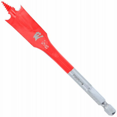 DIABLO Freud DSP1030 Speed Demon Spade Bit 5/8x4 in 5-pack
