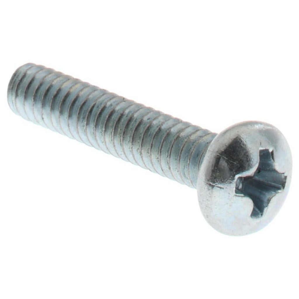 VALUE COLLECTION Value Collection 74683889 Pan Head Phillips Machine Screw