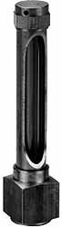 LDI INDUSTRIES Ldi Industries G402-2 Vented Oil Level Indicator Elbow