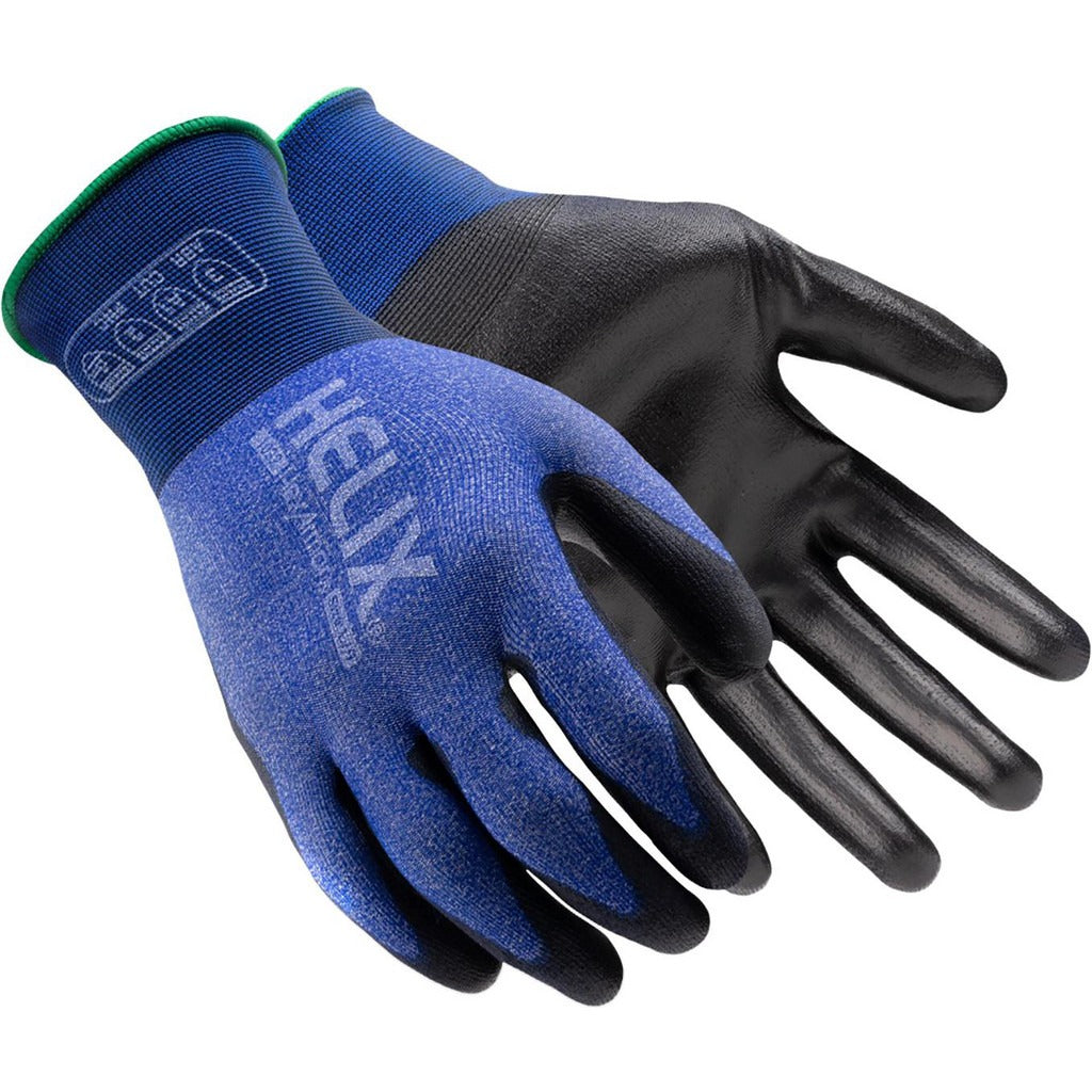 HEXARMOR Hexarmor 1032-L (9) Cut Resistant Gloves Large A1