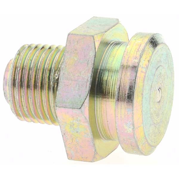VALUE COLLECTION Value Collection BDNA-7590 Button-head Grease Fitting