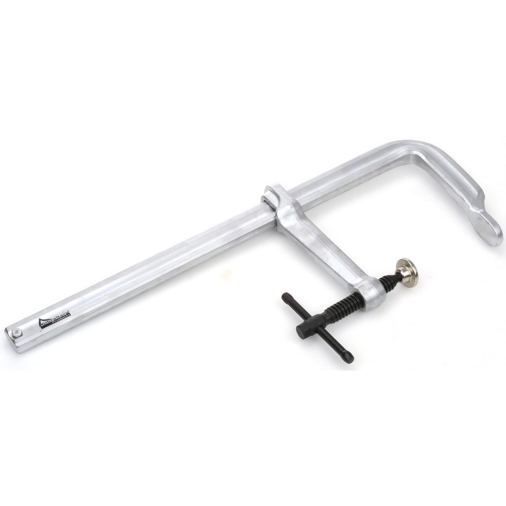 GIBRALTAR Gibraltar SSE50 Sliding Arm Bar Clamp 4800 Lb 7 in