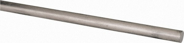 VALUE COLLECTION Value Collection 32000515 Aluminum Round Rod 6061-T6