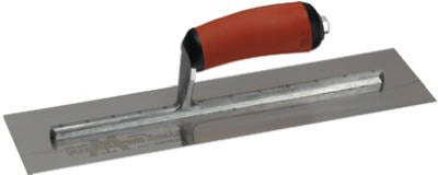 MARSHALLTOWN Marshalltown 13209 Finish Trowel 12x4 Inches