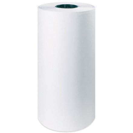 BSC PREFERRED Bsc Preferred BP1840W White Butcher Paper Roll