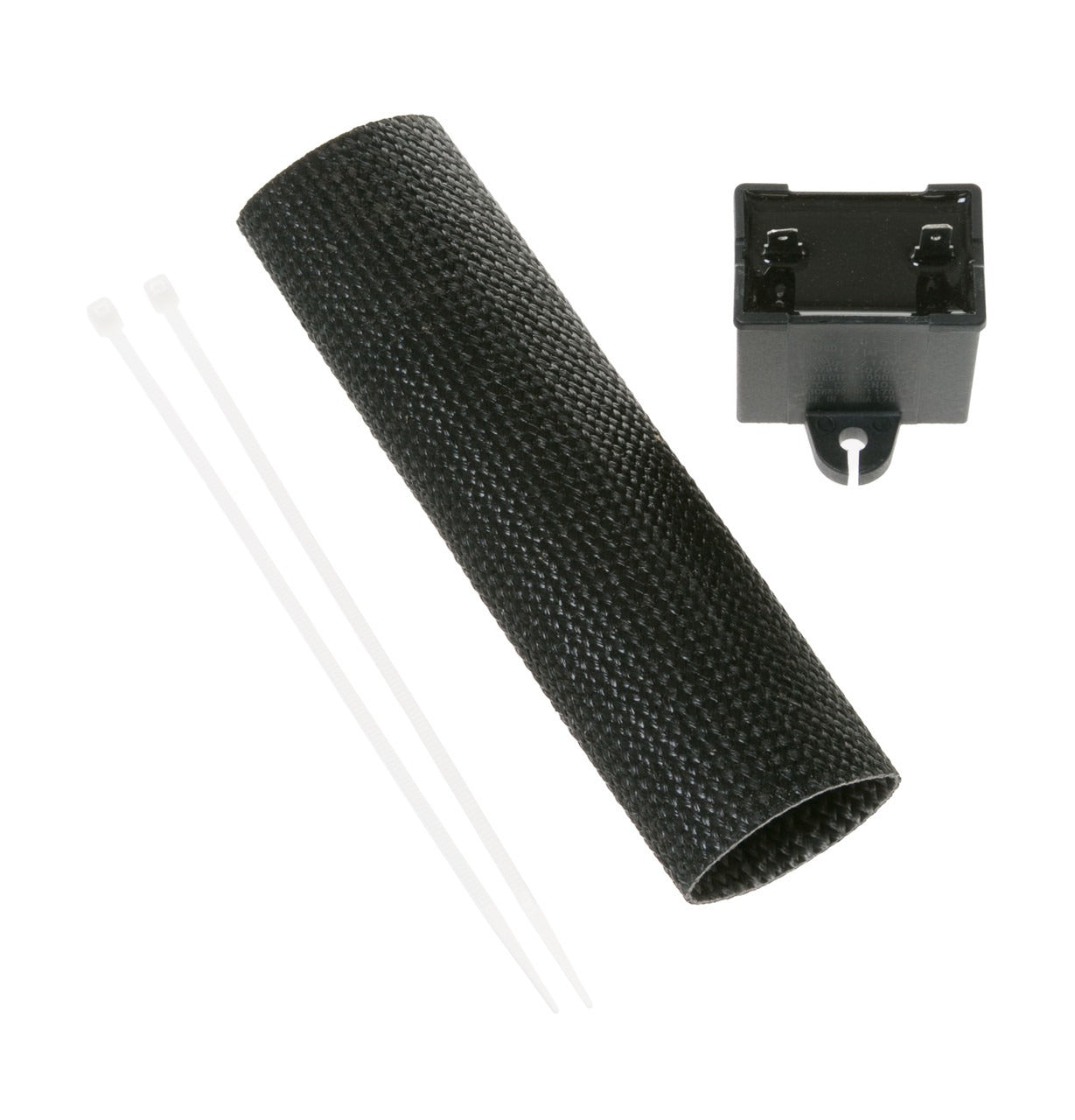 GE APPLIANCES Ge Appliances WR55X24064 Refrigerator Capacitor 1 Count (Pack of 1) WR62X79