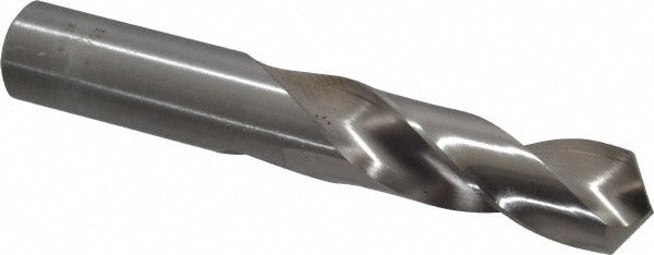 CLEVELAND CONTROLS Cleveland C04661 Screw Machine Drill Bit 15/16 in Hss