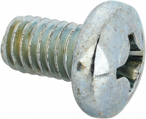 VALUE COLLECTION Value Collection 3710MPP Pan Head Phillips Machine Screw