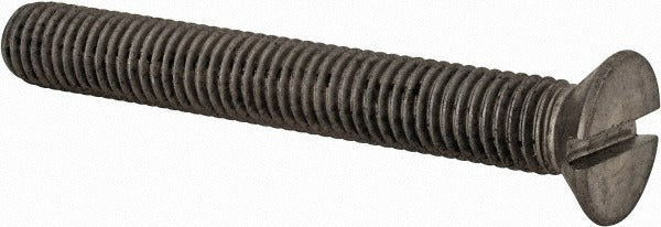 VALUE COLLECTION Value Collection MSFX10075-025BX M10x1.5 Flat Head Screw