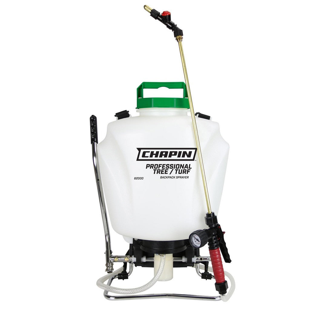CHAPIN Chapin 62000 4 Gallon Backpack Sprayer